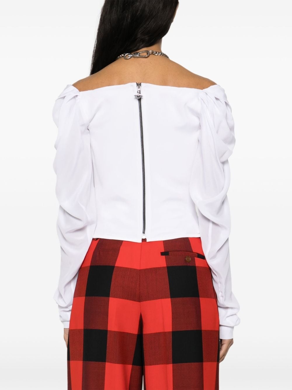 Iwona corset top - 4