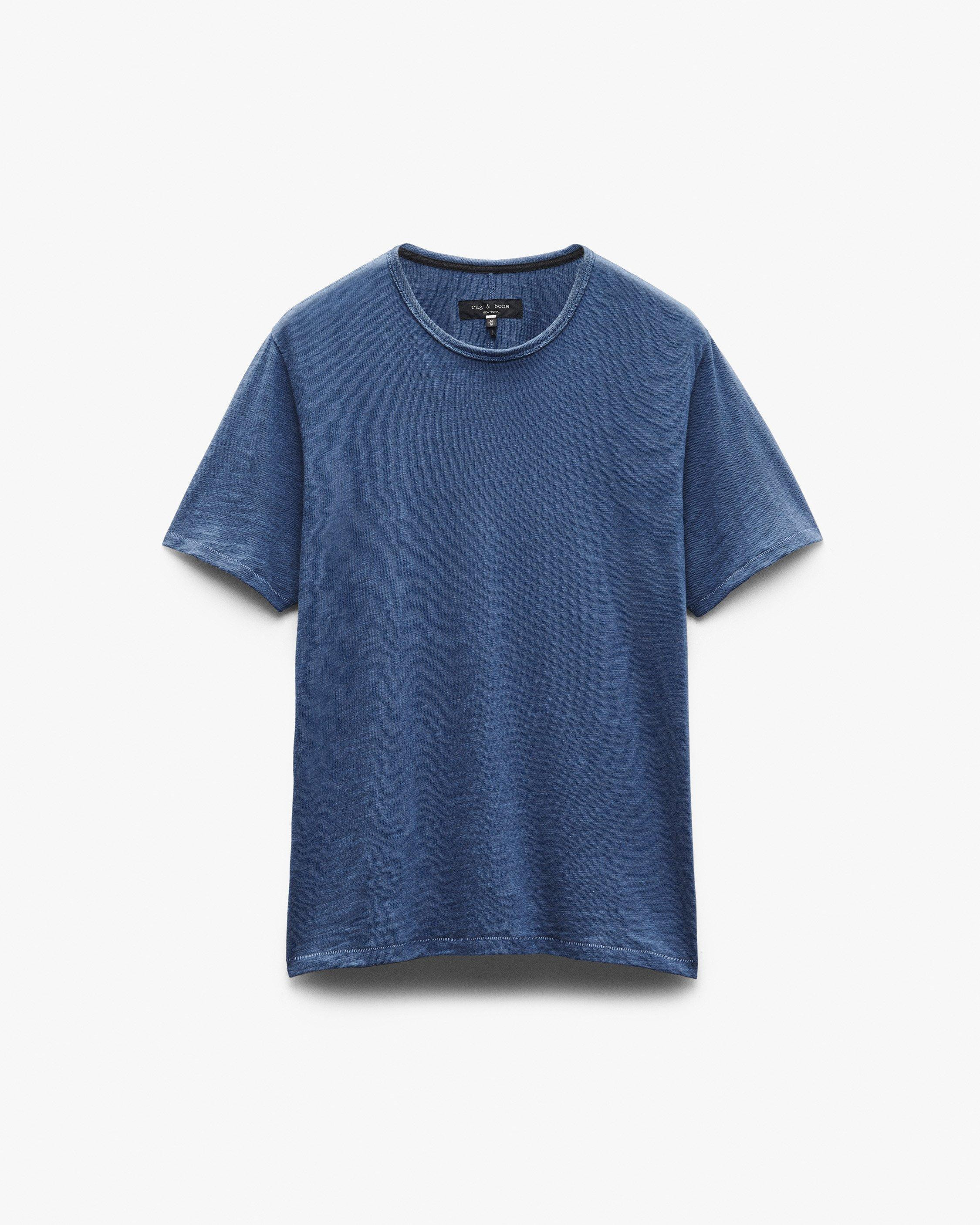 Classic Flame Tee - 2