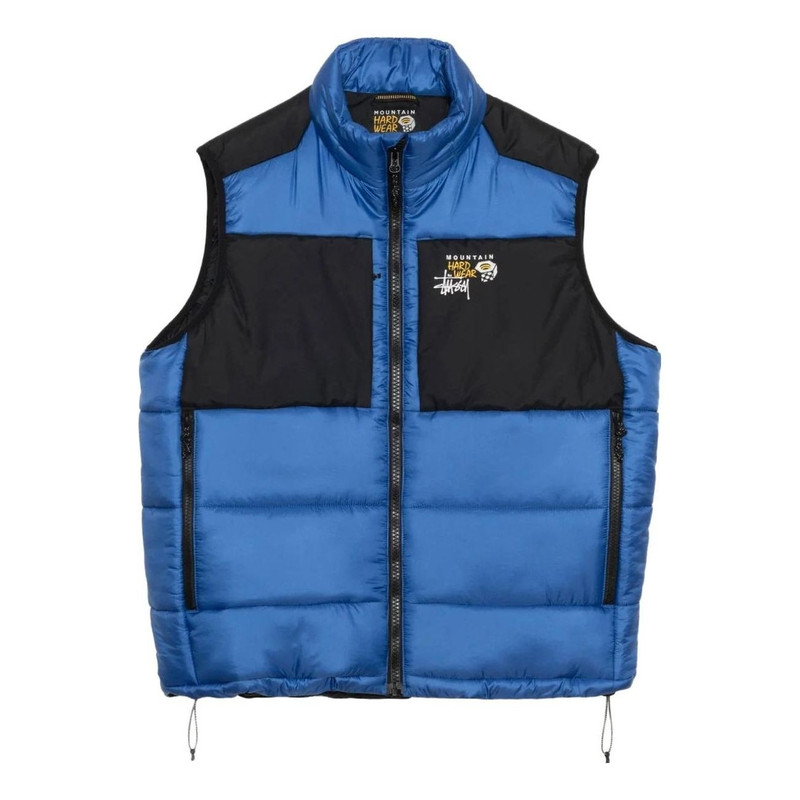 Stussy Mountain Hardwear Primaloft Vest 'Radi' OM0338 - 1