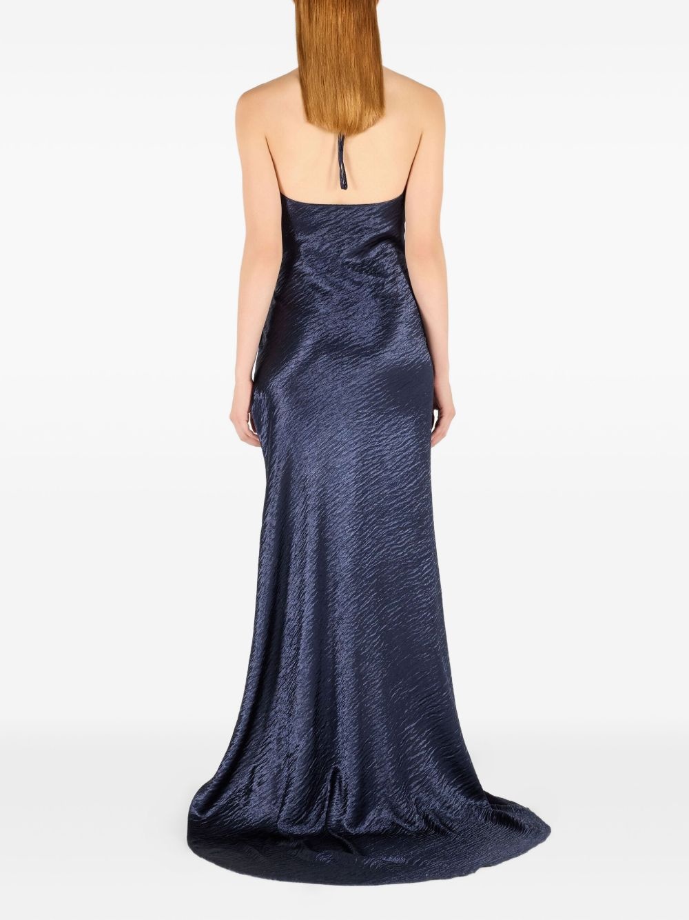 sleeveless dress - 4