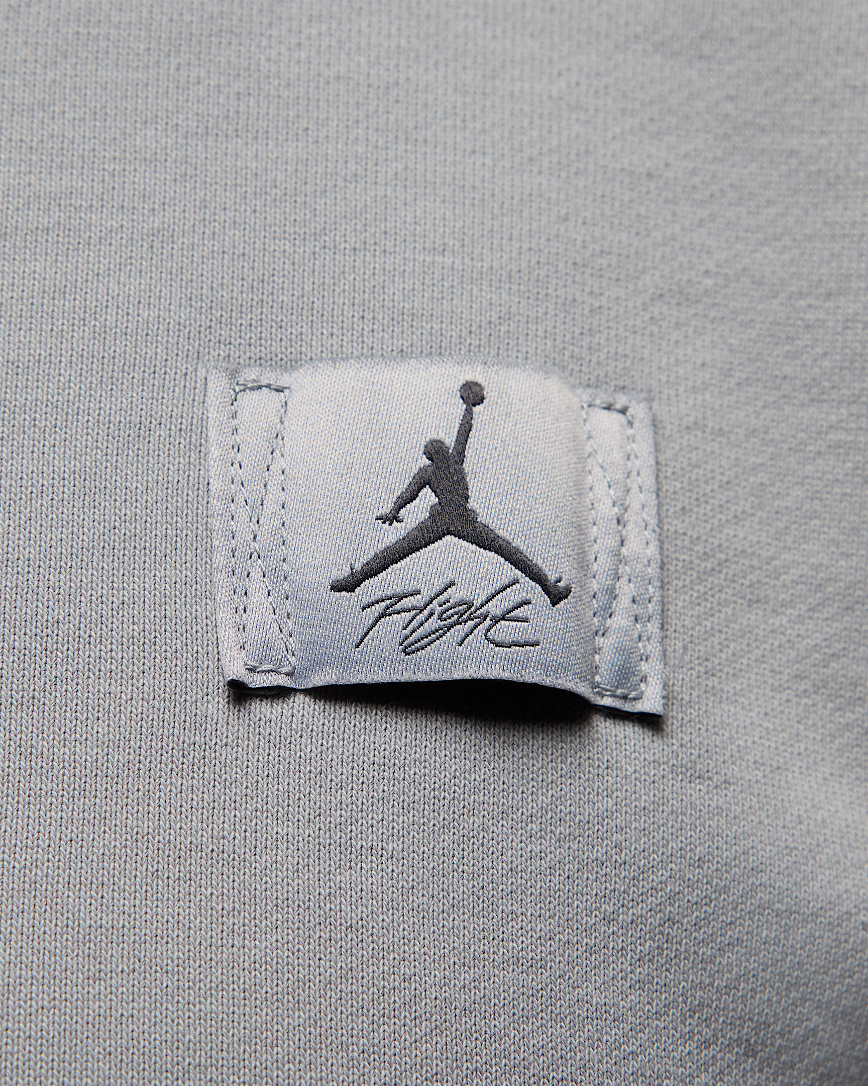 Jordan Flight Fleece Women's French Terry Crew-Neck Sweatshirt - 4