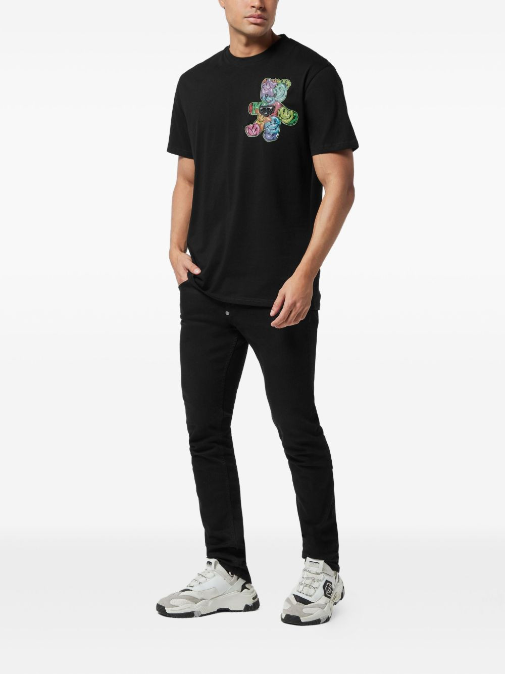 Teddy Balloon T-shirt - 2