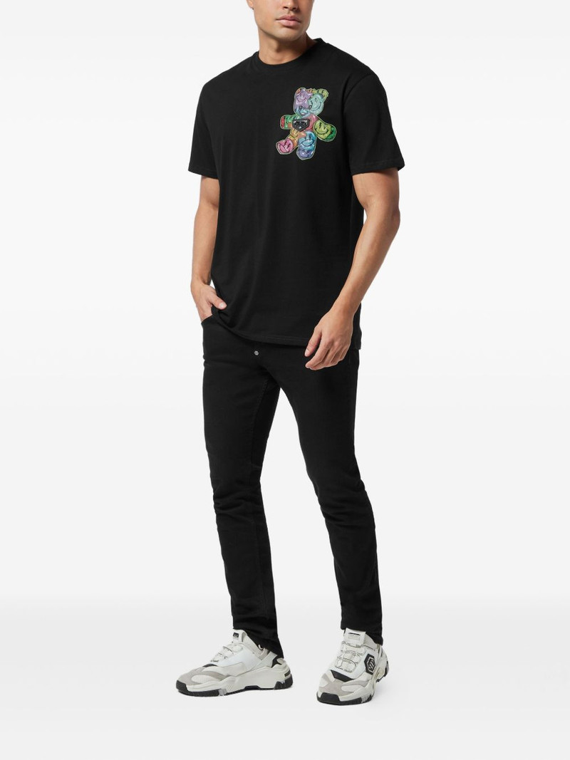 PHILIPP PLEIN Teddy Balloon T-shirt outlook