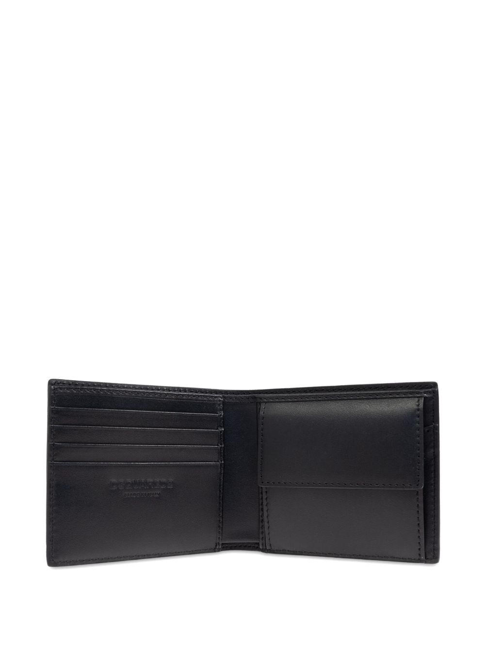 Icon bi-fold wallet - 3