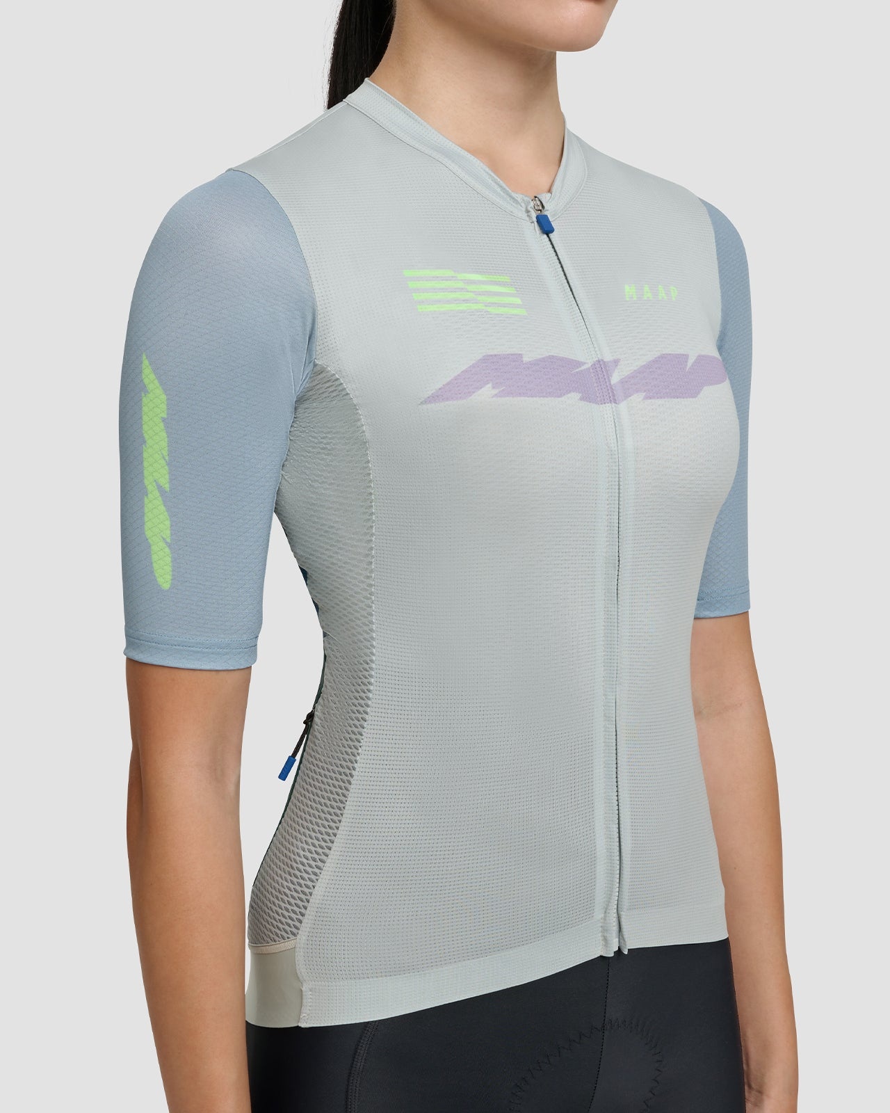 Women's Eclipse Pro Air Jersey 2.0 - 6