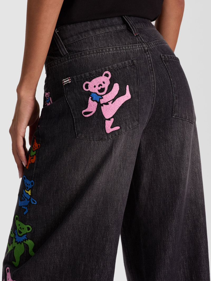A+O X GRATEFUL DEAD AMAZING JEAN 6