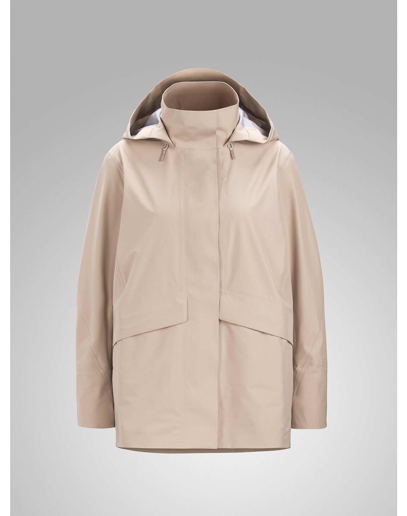 Ifora Jacket - 10