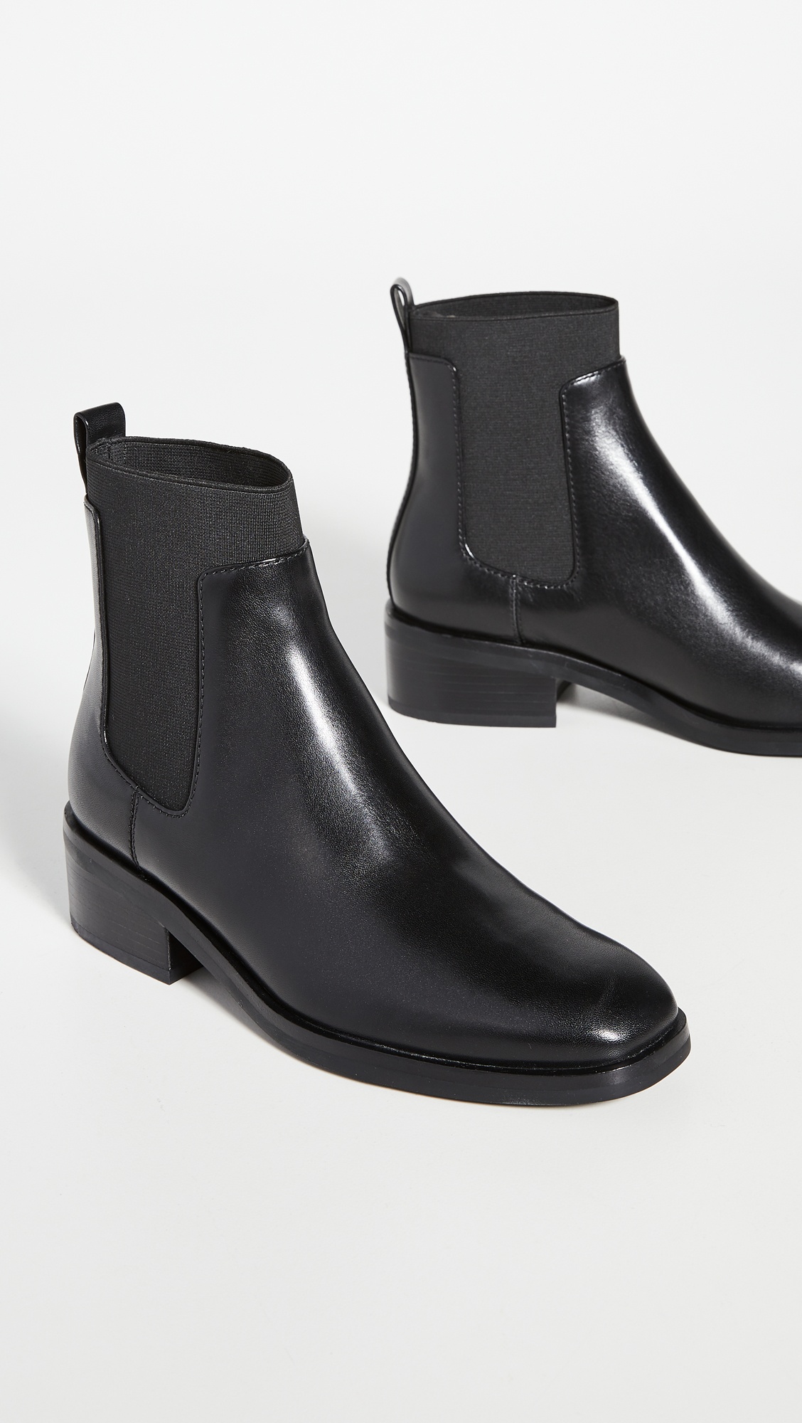 Alexa 40mm Chelsea Boots - 4