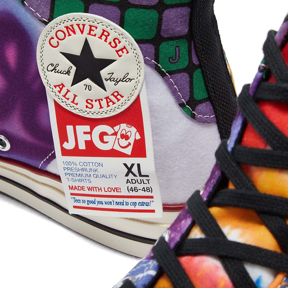 Converse x Joe Freshgoods Chuck Taylor 70 - 3