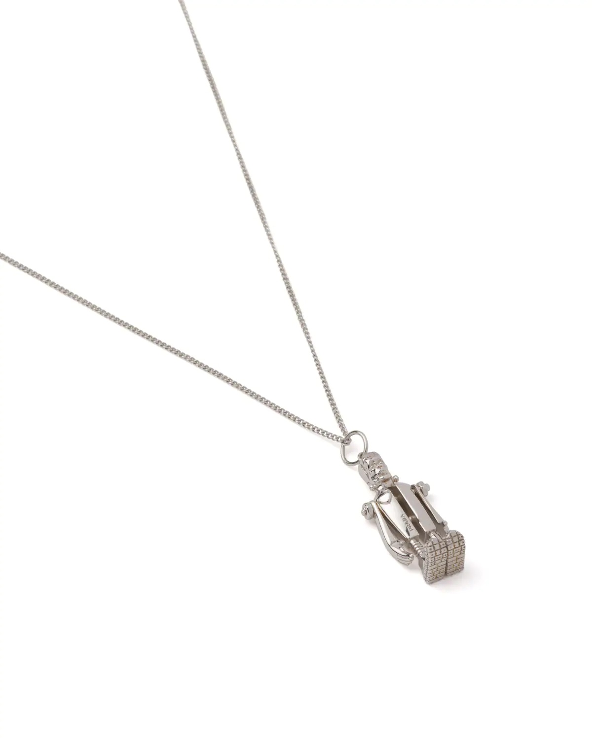 Prada Fine Jewellery Pendant necklace - 3