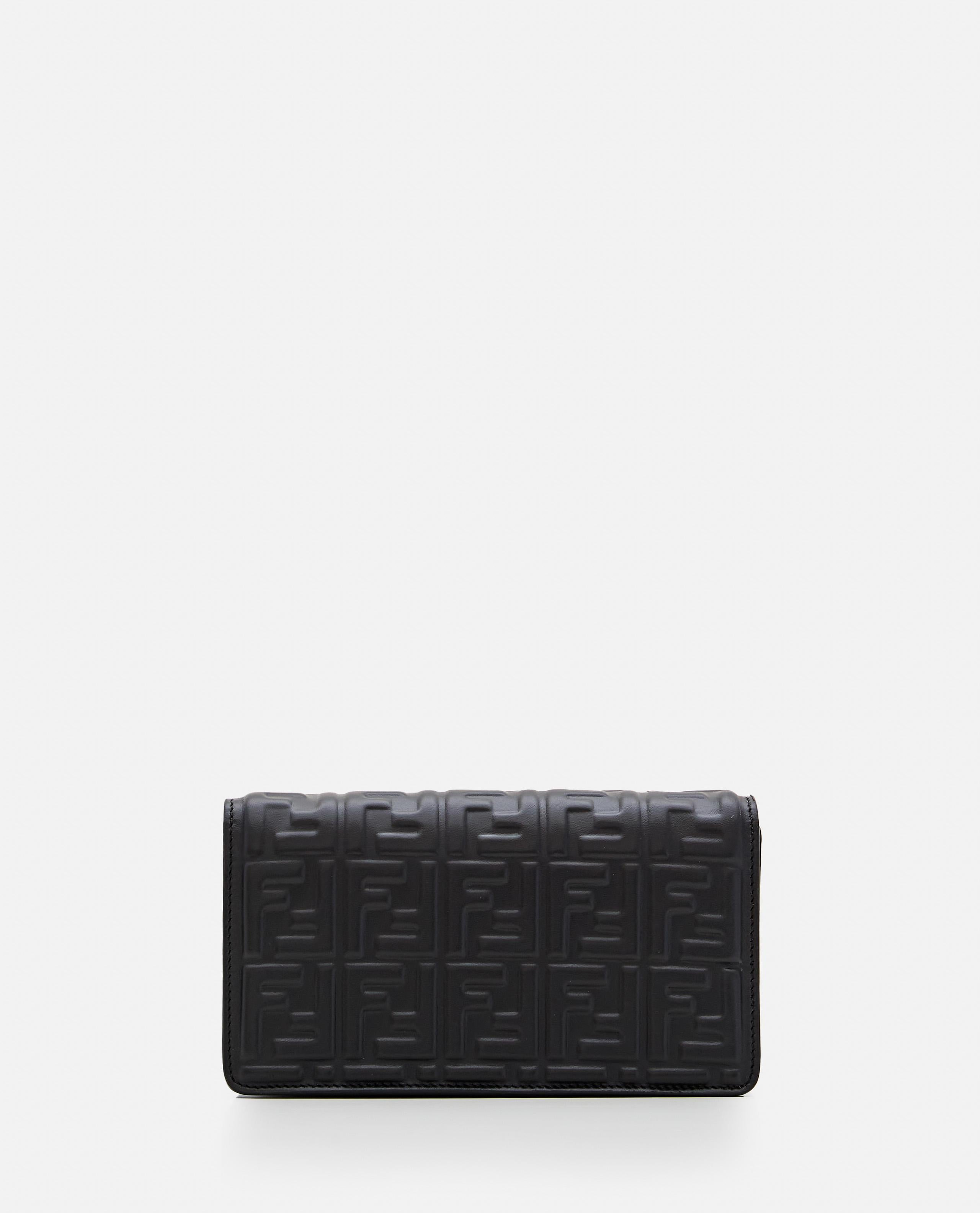 FF NAPPA MATISSE WALLET ON CHAIN SHOULDER BAG - 5