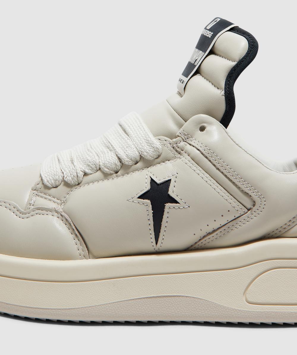 Turbowpn OX sneaker - 6