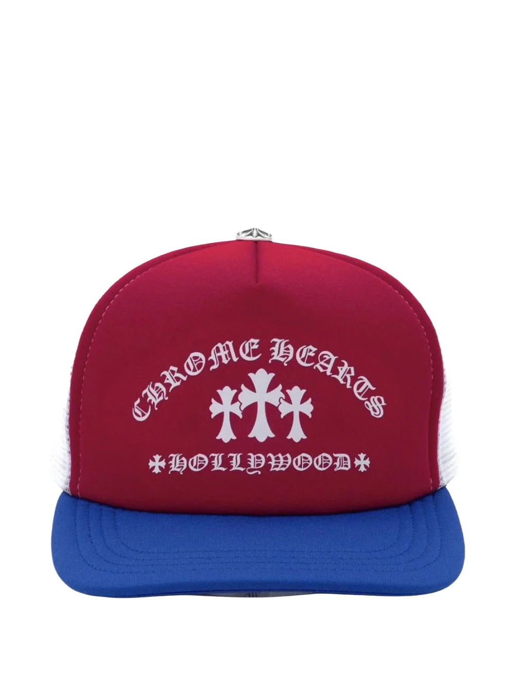 Triple Cross Hollywood trucker hat - 1