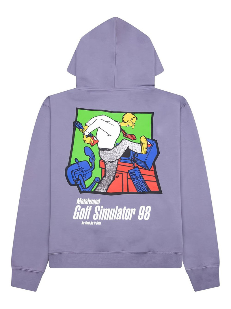 Metalwood Studio Simulator 98 hoodie outlook