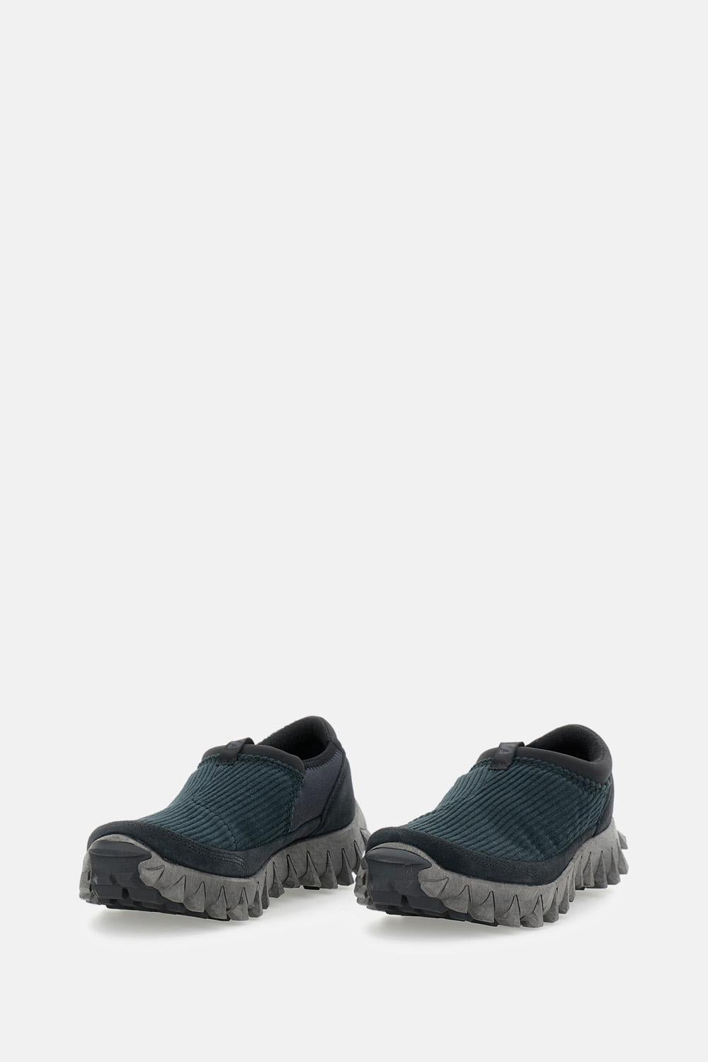 SALOMON SNOWCLOG IN CORDUROY VELVET - 2