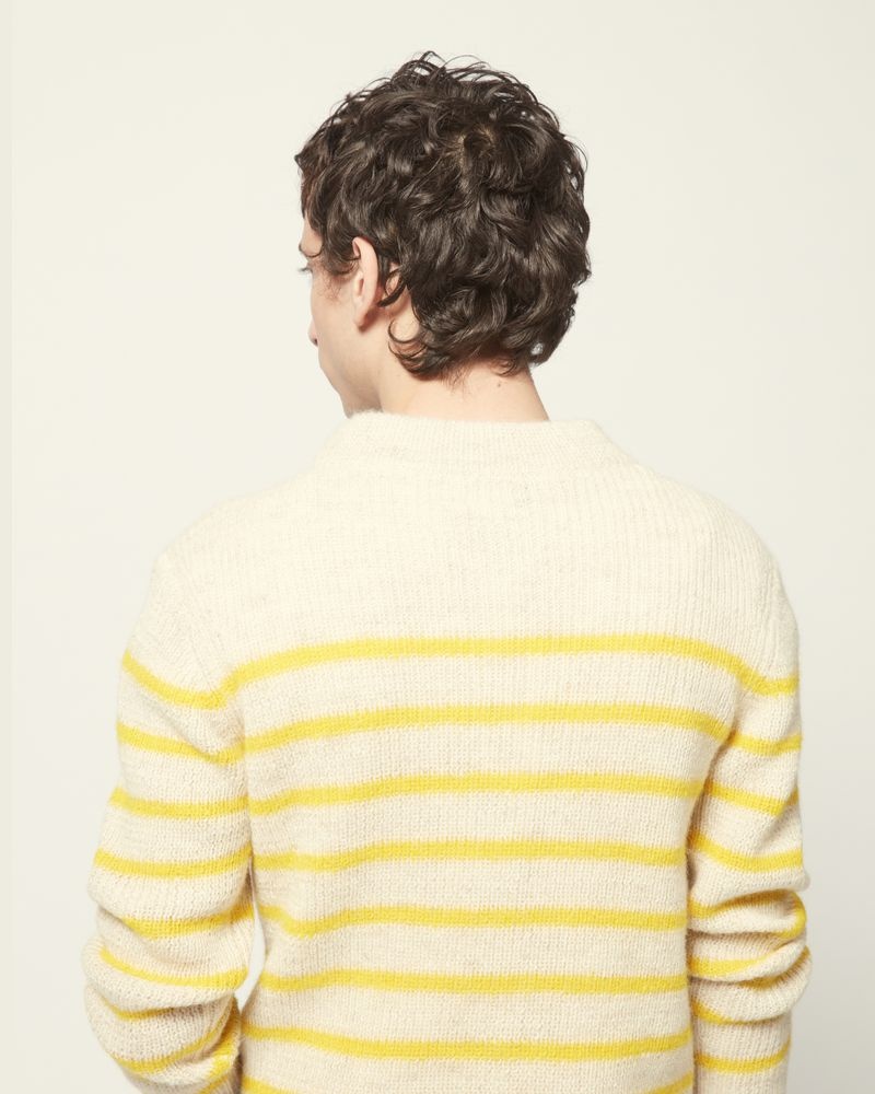 GEORGE SWEATER - 5