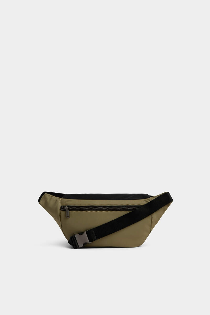 DSQUARED2 URBAN BELT BAG outlook