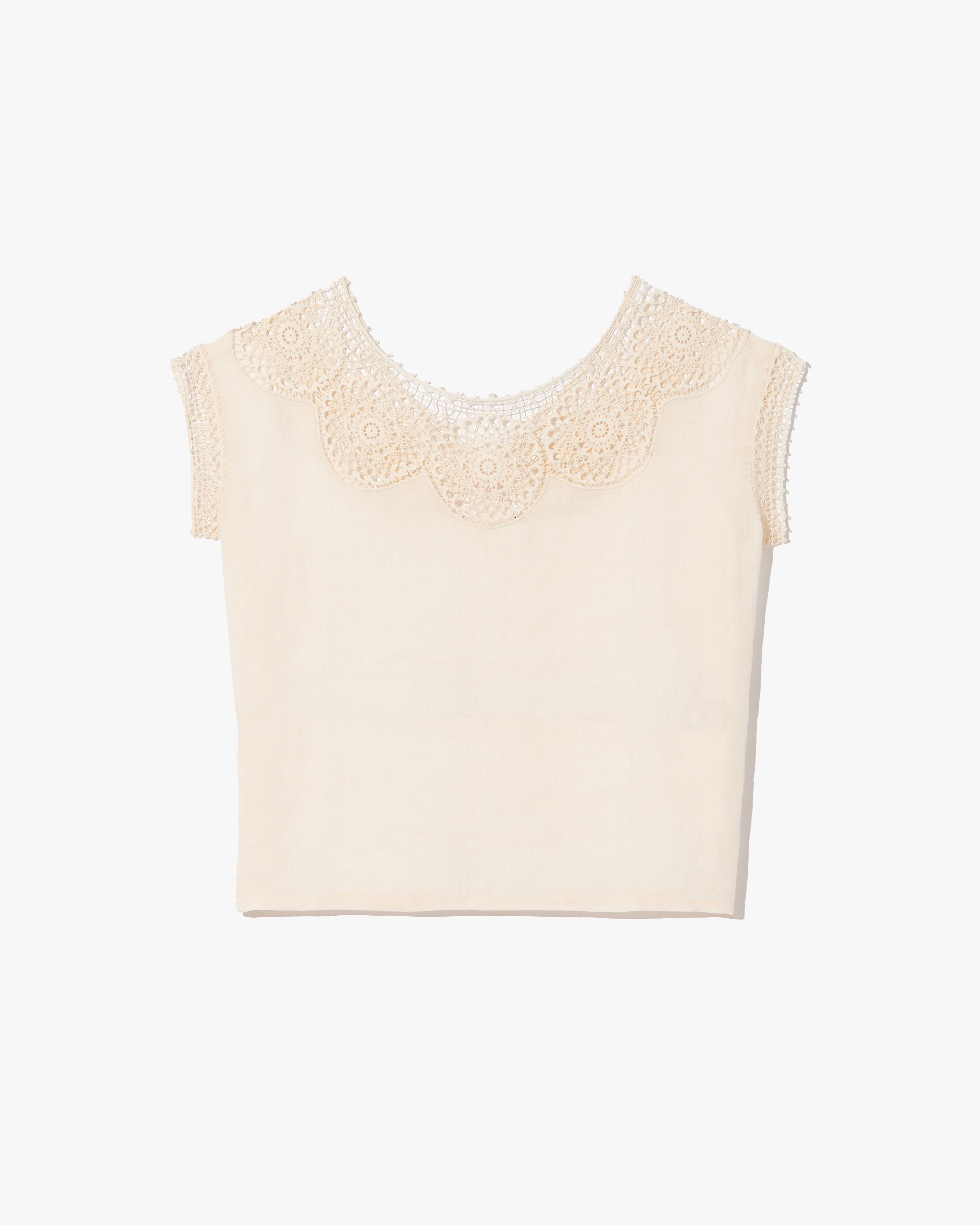 CAILA TOP - 1