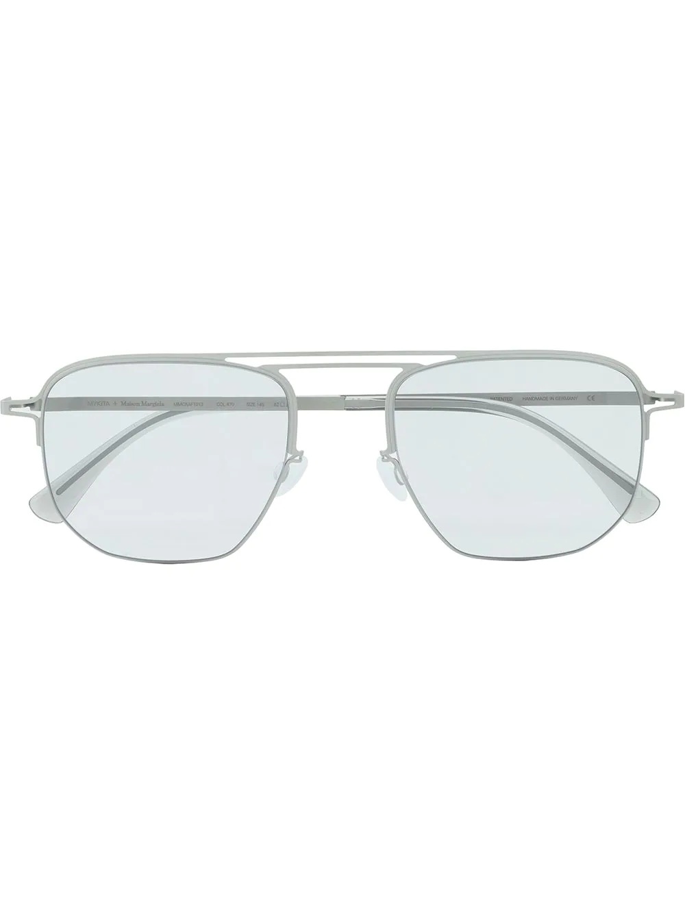 x Maison Margiela glasses - 1