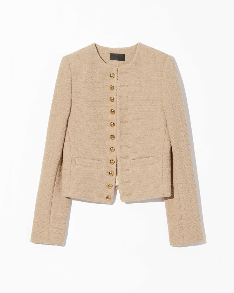 PATTI JACKET - 1