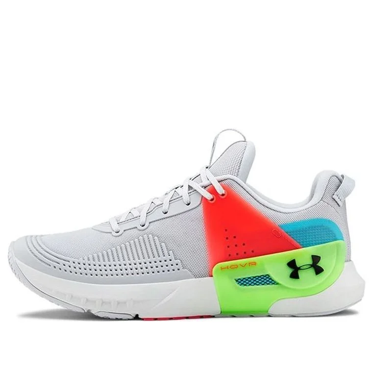 Under Armour UA HOVR Apex Training Shoes 3022206-100 - 1