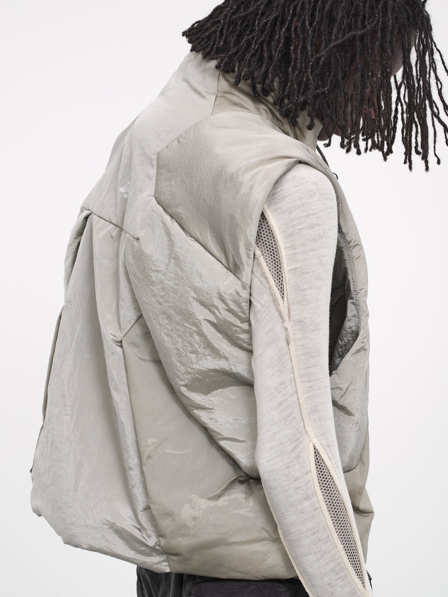 Technician's Aero Vest - 5