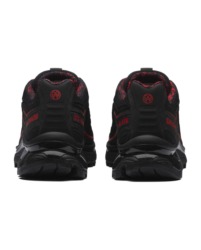 XT-SLATE RED VIPER 4