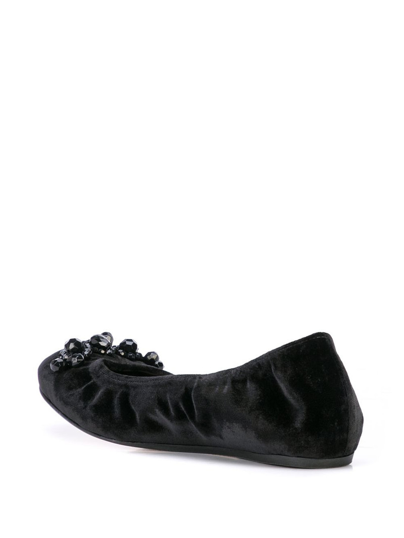 embellished ballerinas 3
