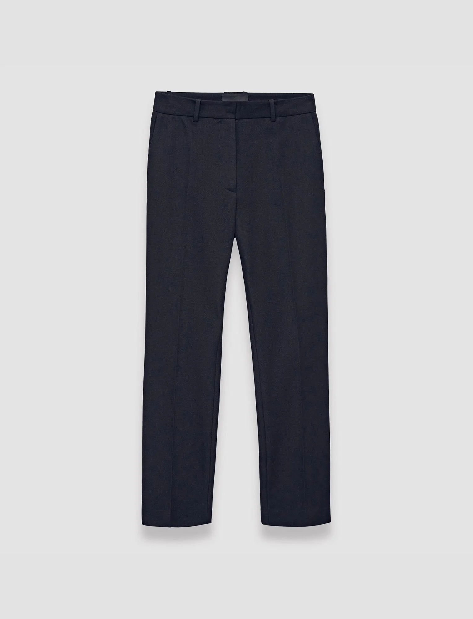 Gabardine Stretch Coleman Trousers - 1