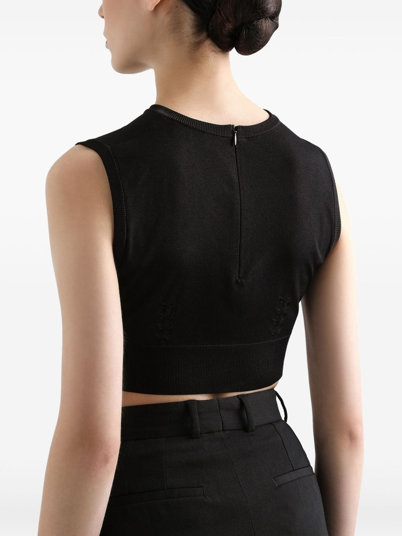 crop top 5