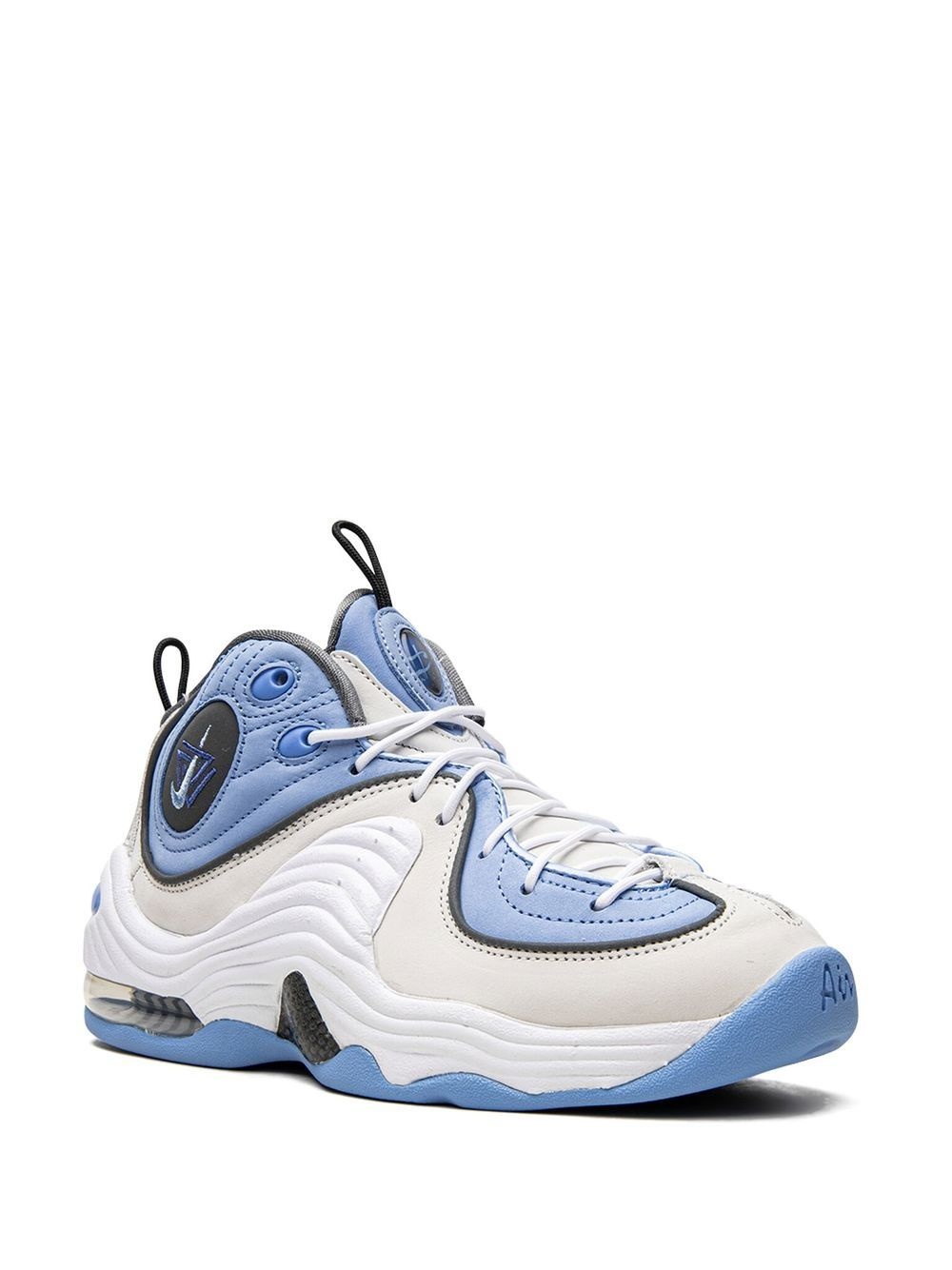 Air Penny 2 "Social Status - Cobalt Pulse" sneakers - 2