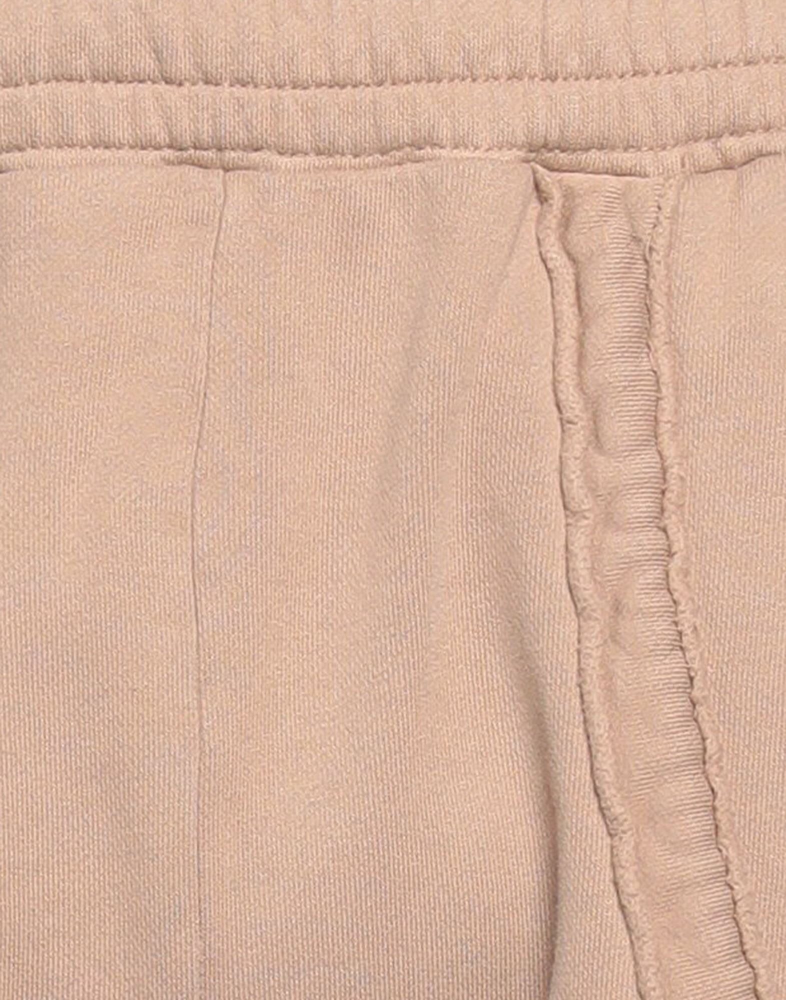 Beige Men's Casual Pants - 4