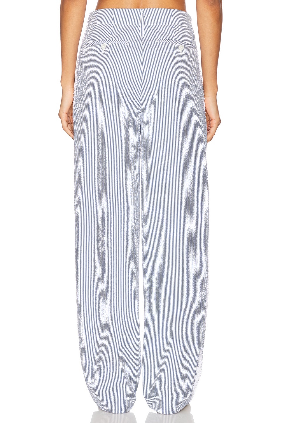 Club Stripe Murray Trouser - 5