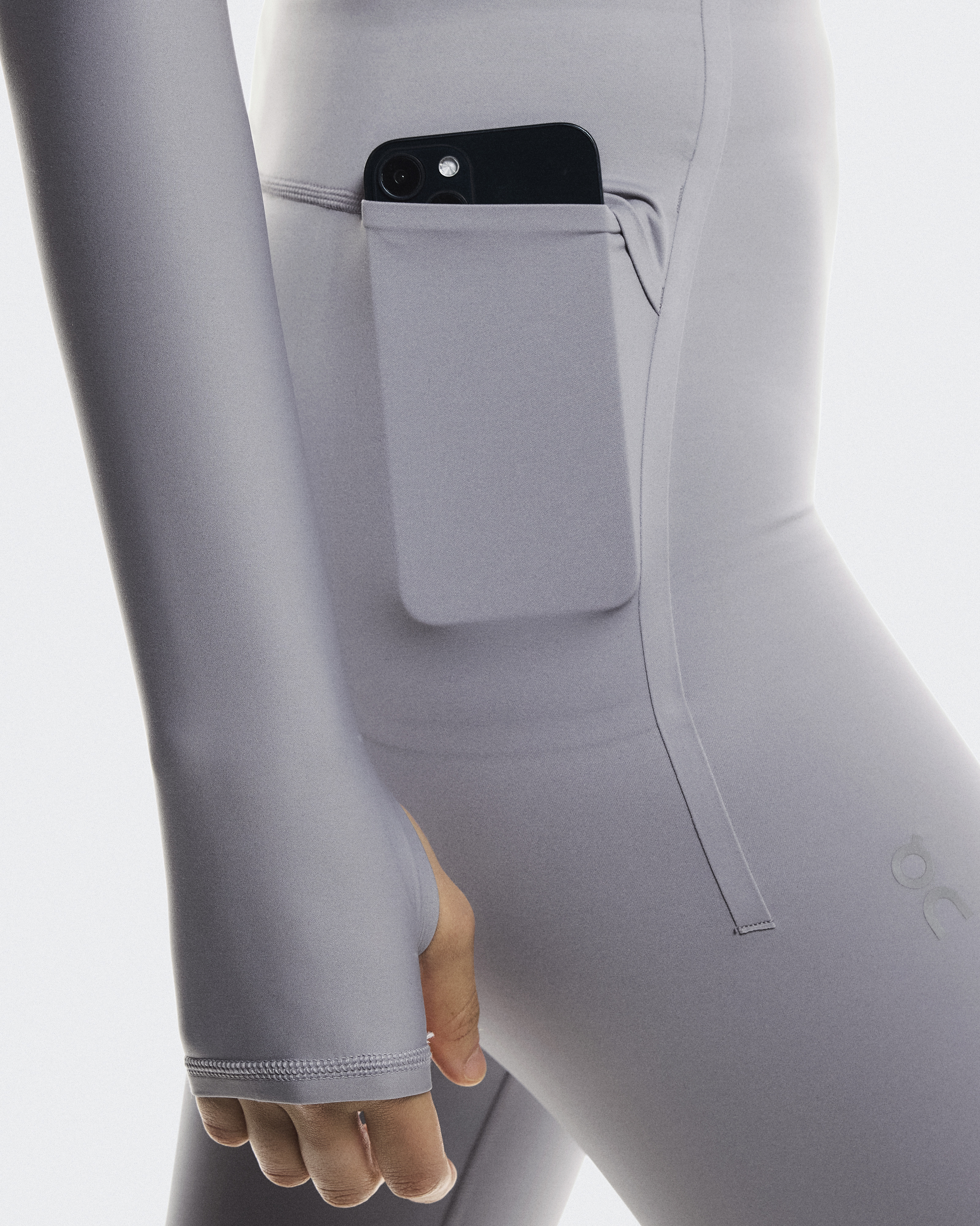 Train Tights - 7