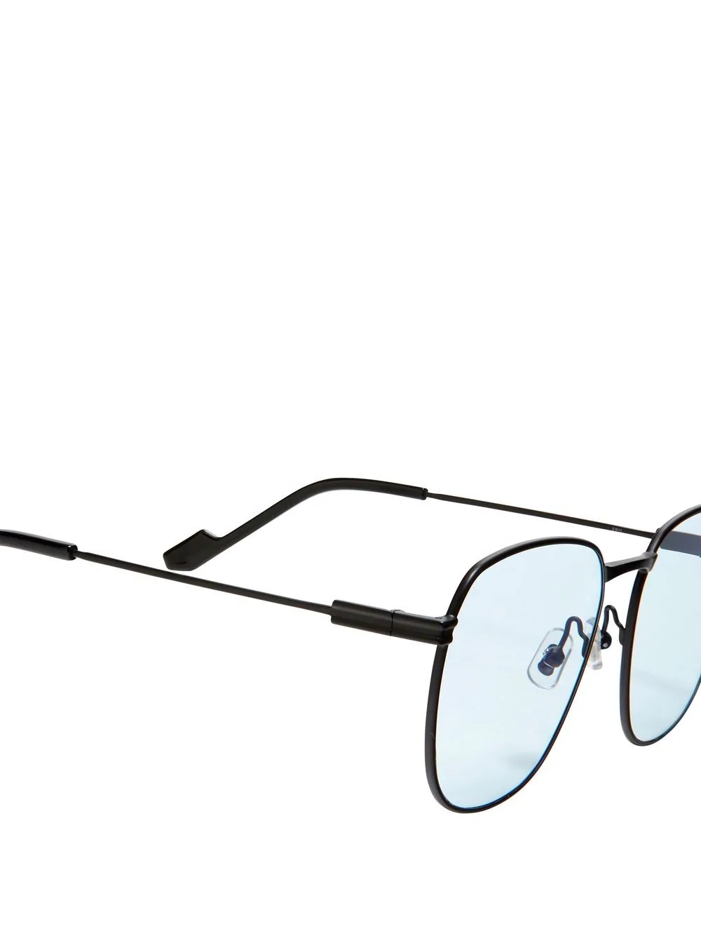 Onil M01 square-frame sunglasses - 3