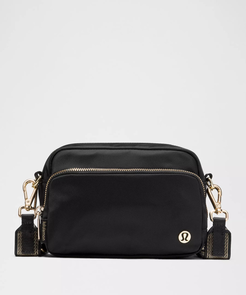 Everywhere Crossbody Bag 2L *L Monogram Metallic 1
