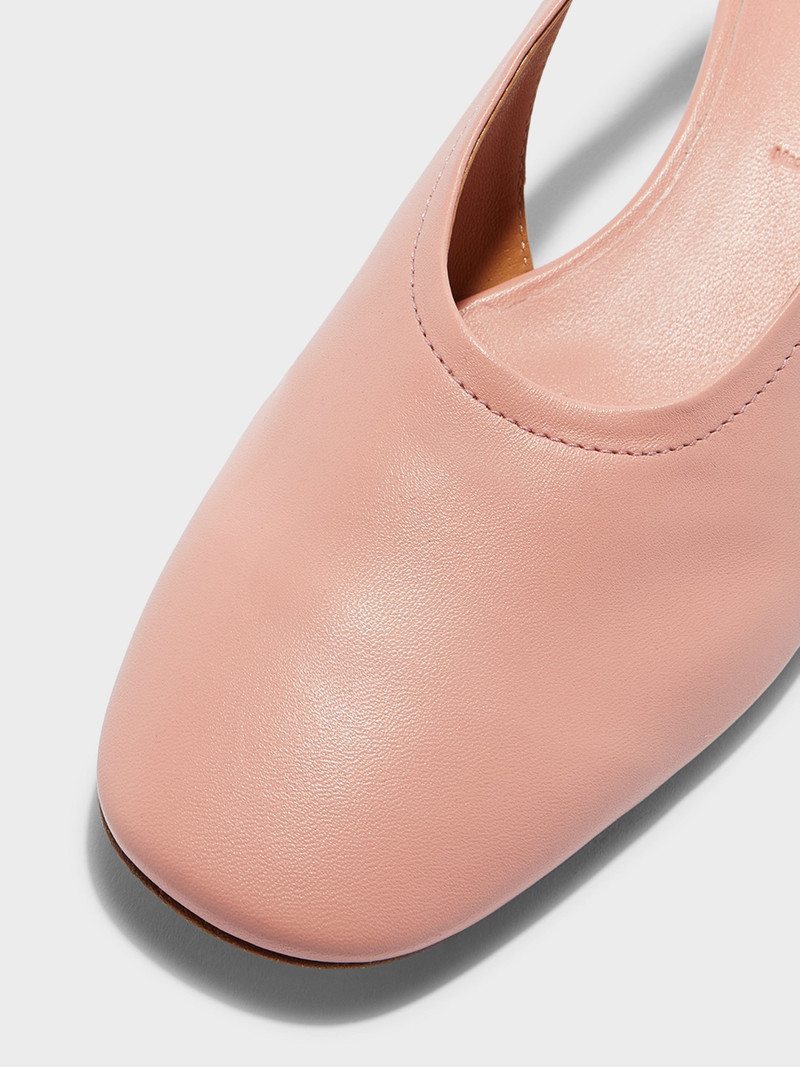 Dua Slingback Flats 4