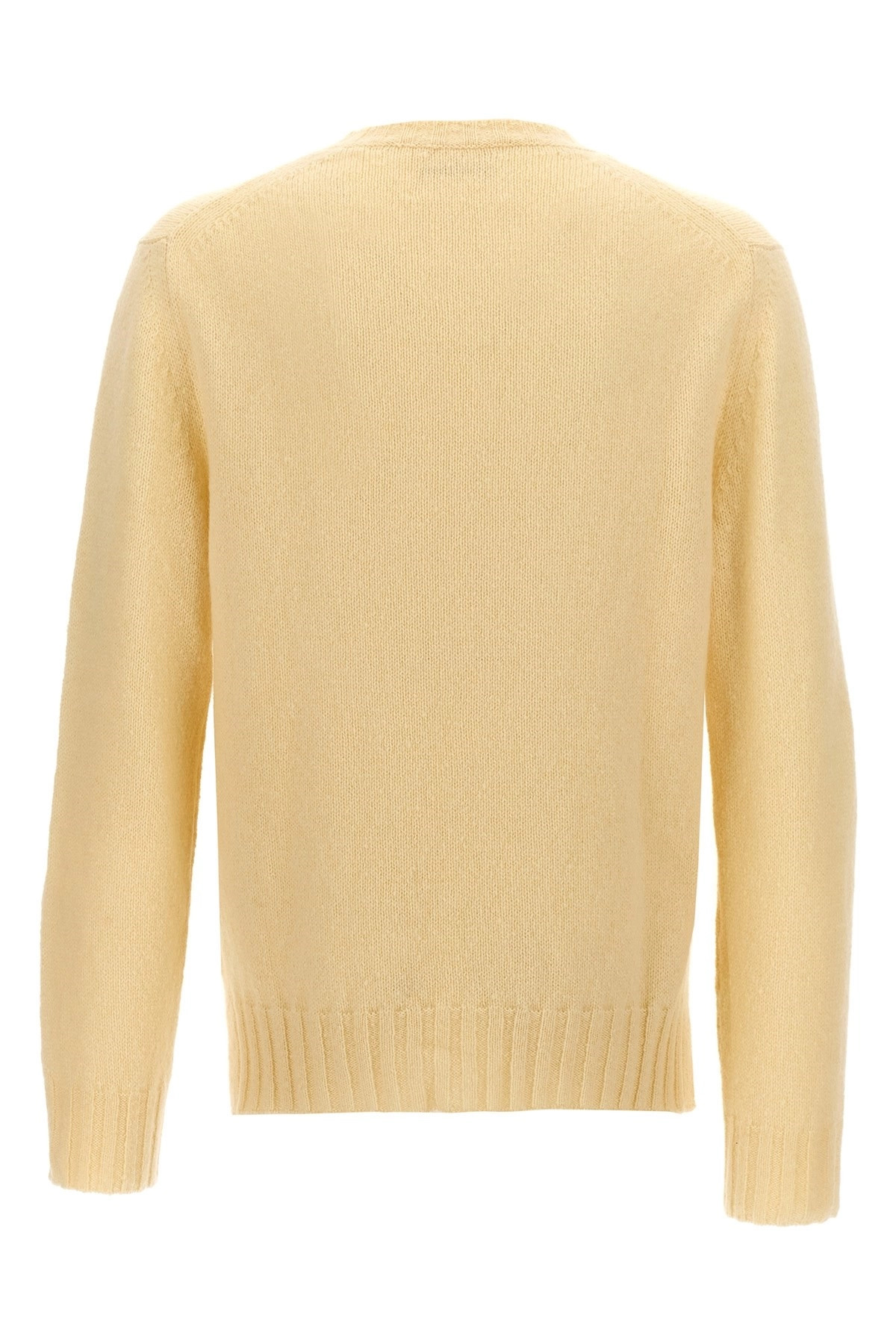 Wool sweater - 3