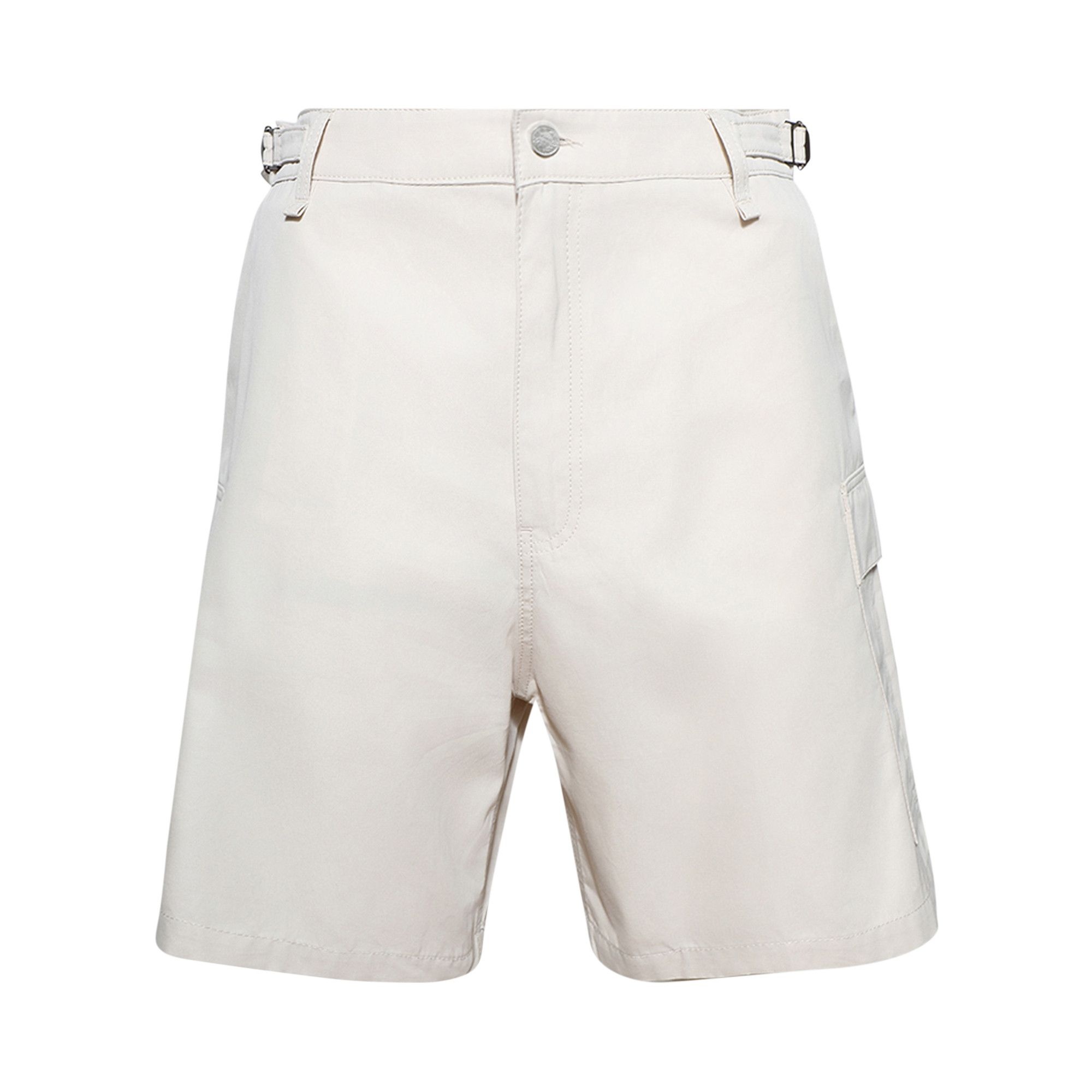 Vetements Cargo Shorts 'Beige' - 1