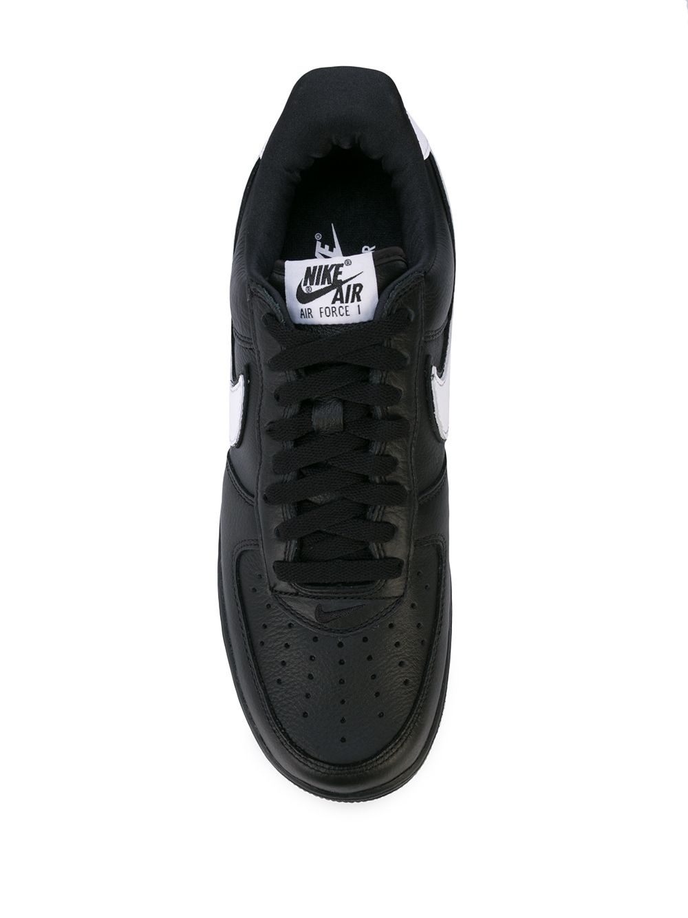 Air Force 1 sneakers - 4