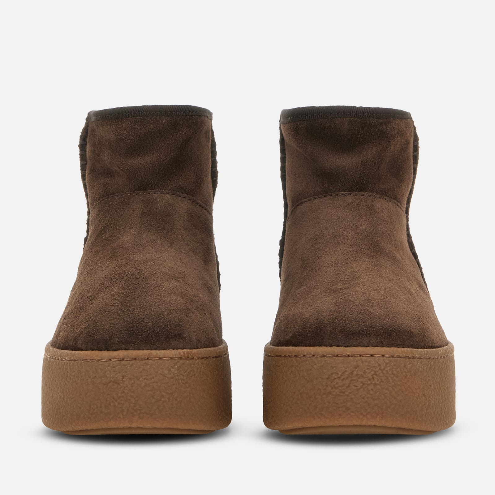 Ankle Boots Hogan Cool - 4