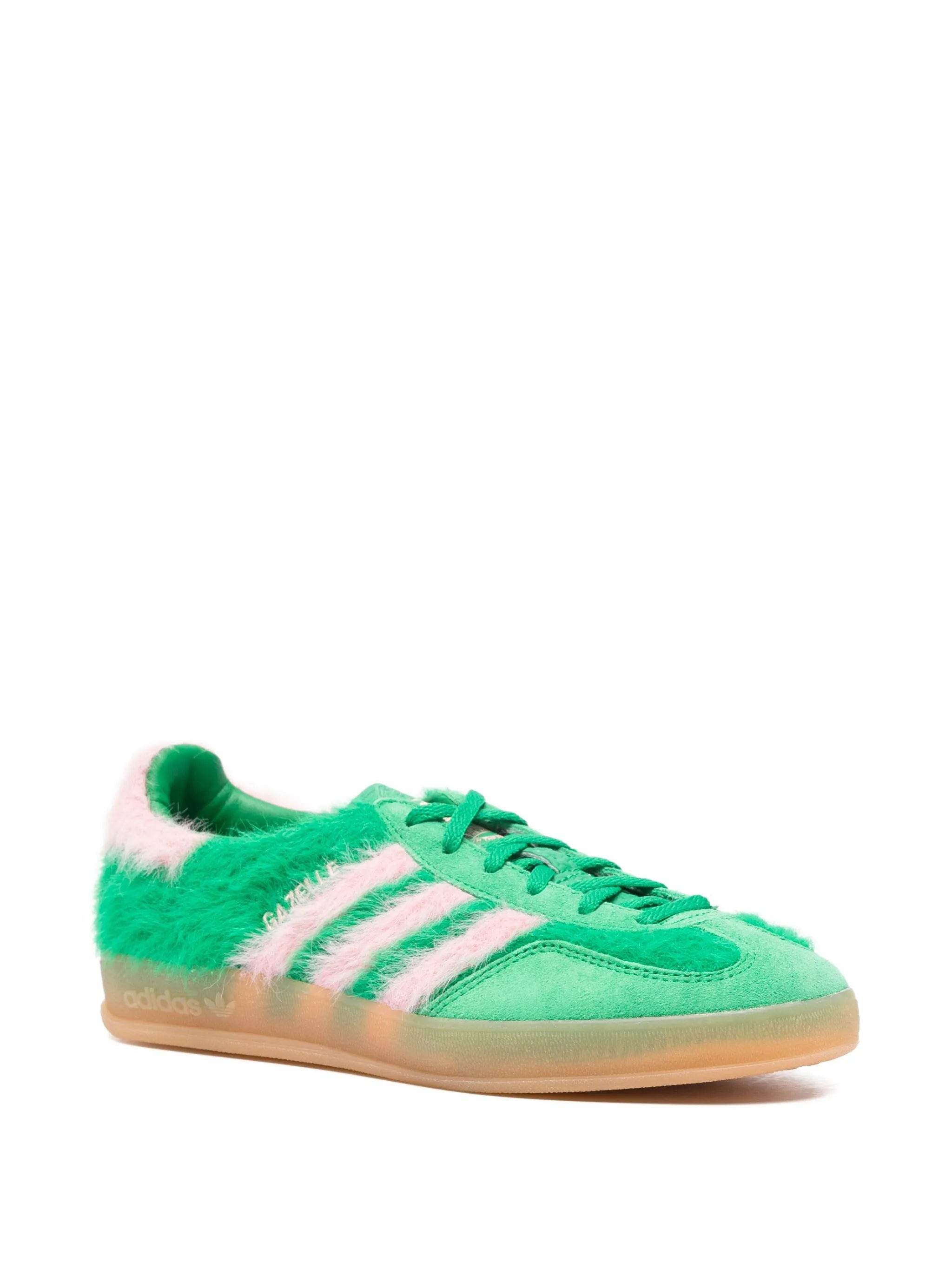 Adidas Gazelle Sneakers - 4