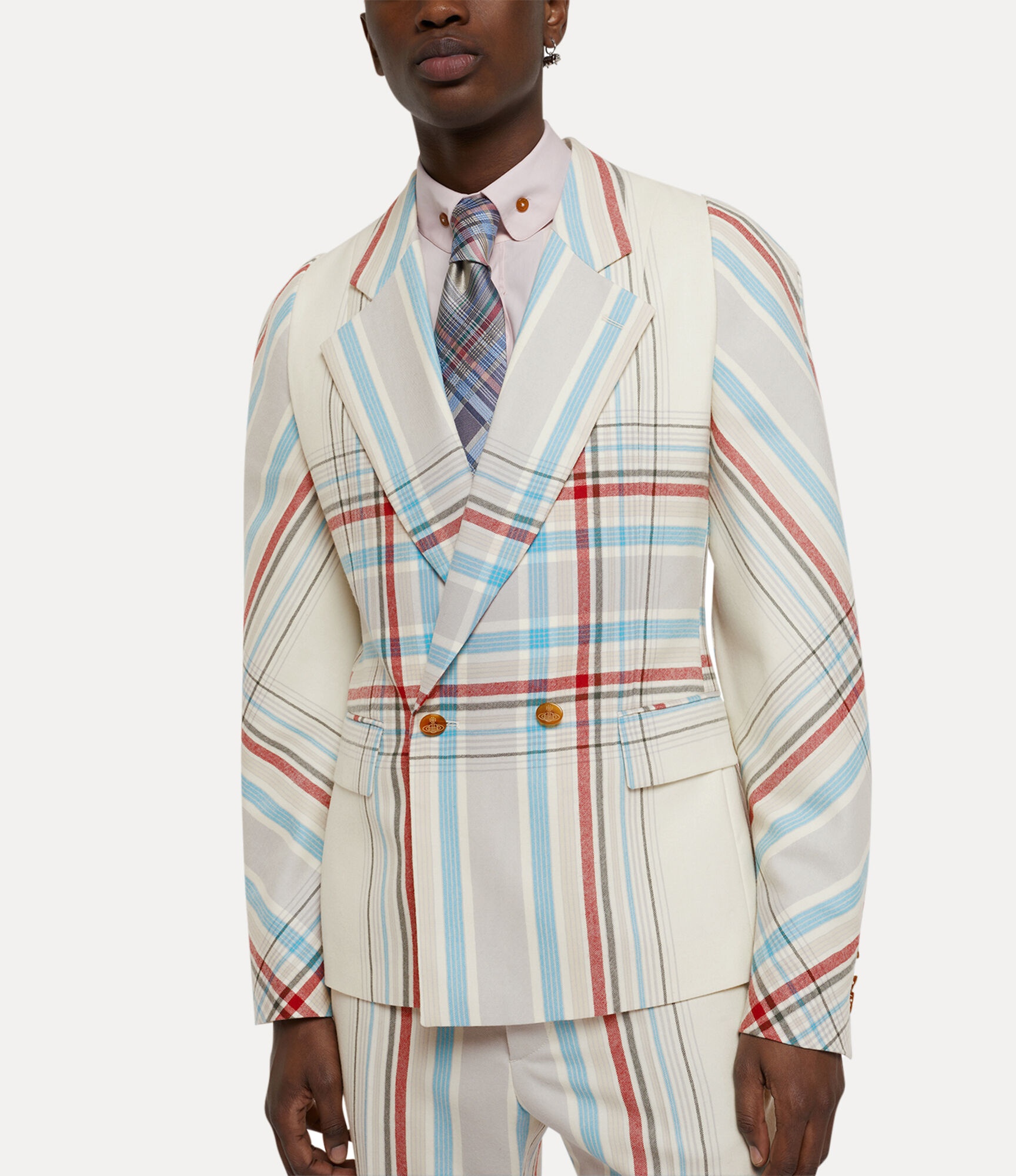 CHRIS JACKET - 4