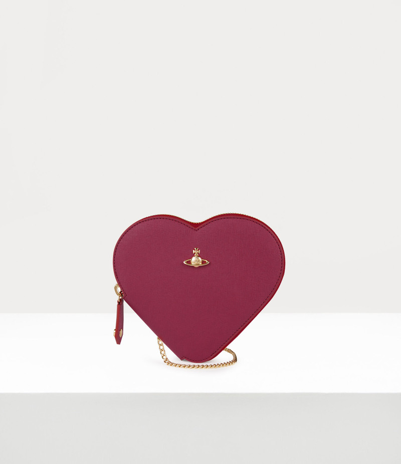 NEW HEART CROSSBODY BAG 1