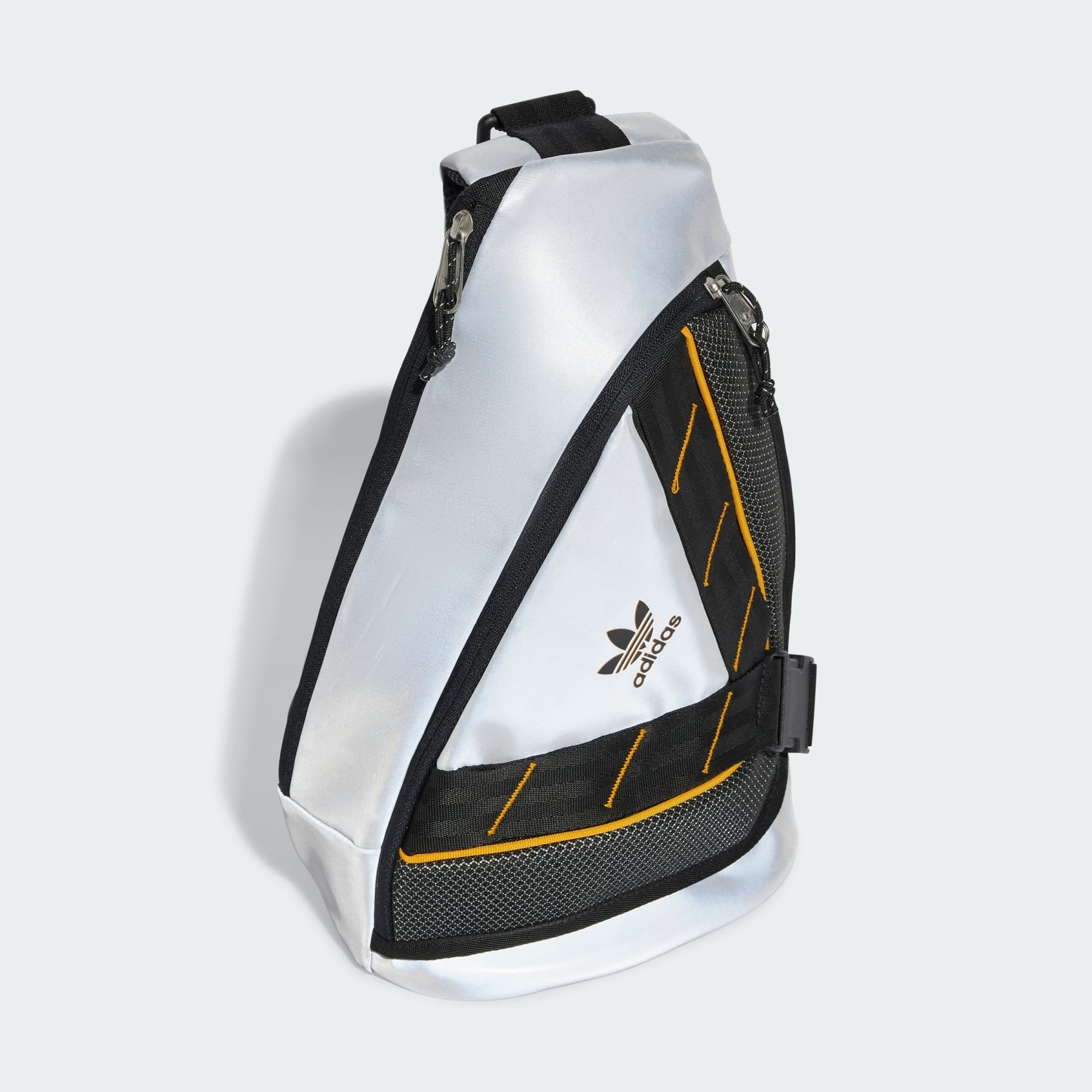 One-Shoulder Backpack - 3