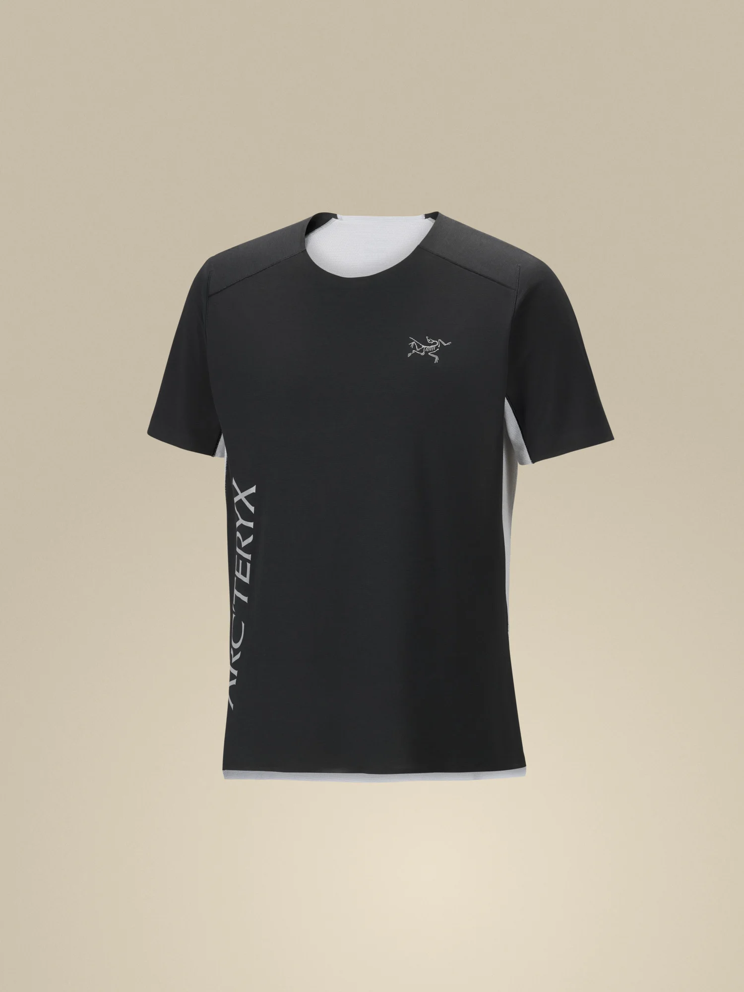 Norvan Downword Logo Shirt SS - 1