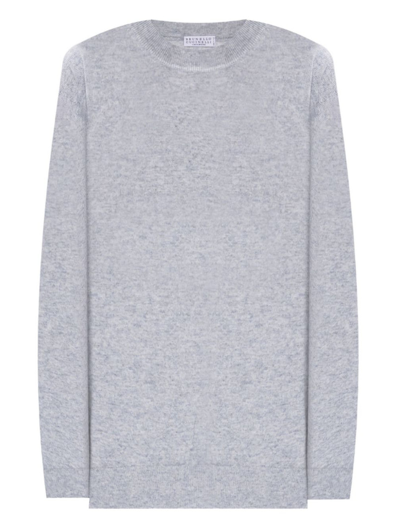 crew-neck sweater 1