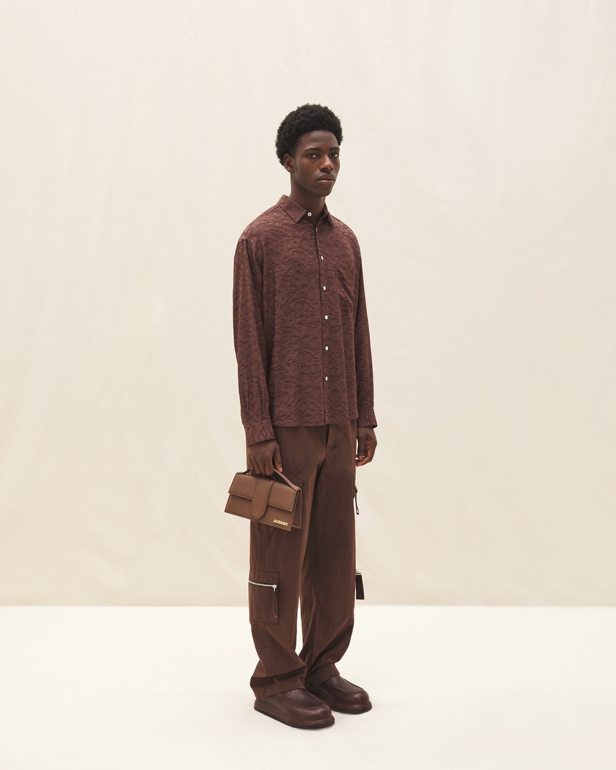 La chemise Simon - 3