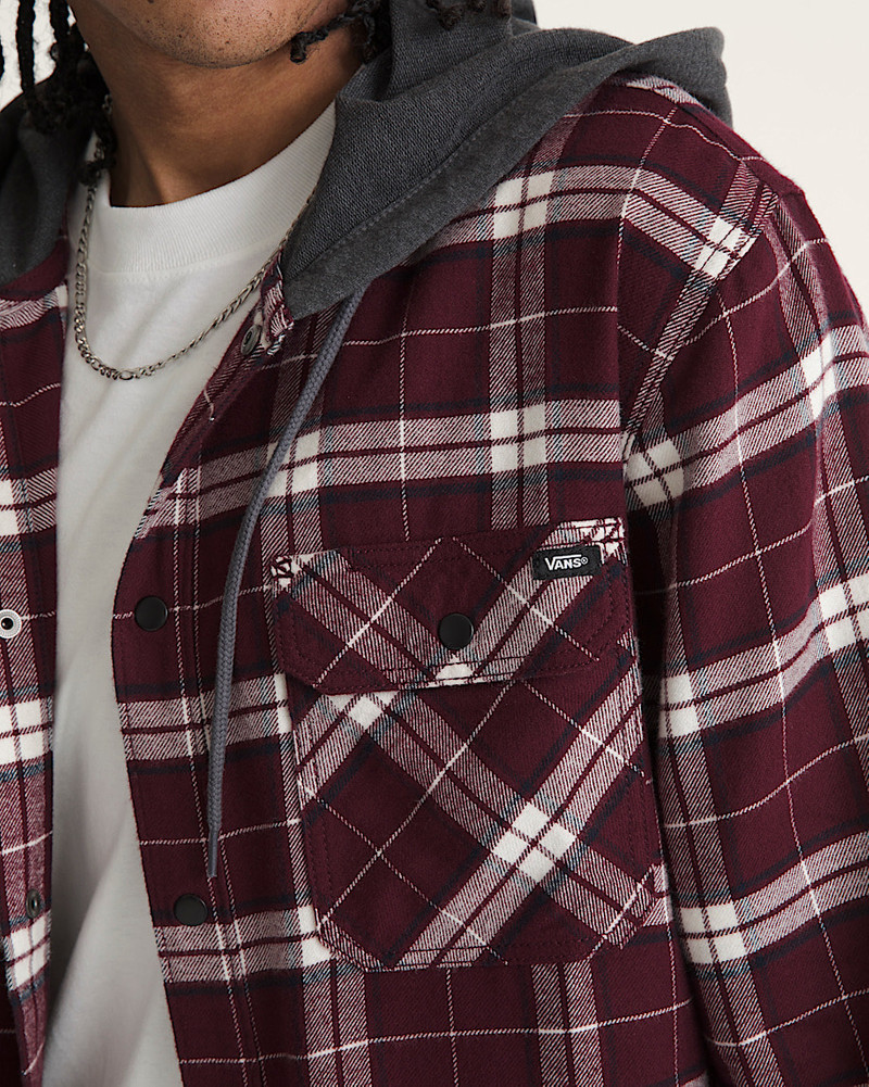 Parkway II Shirt 5