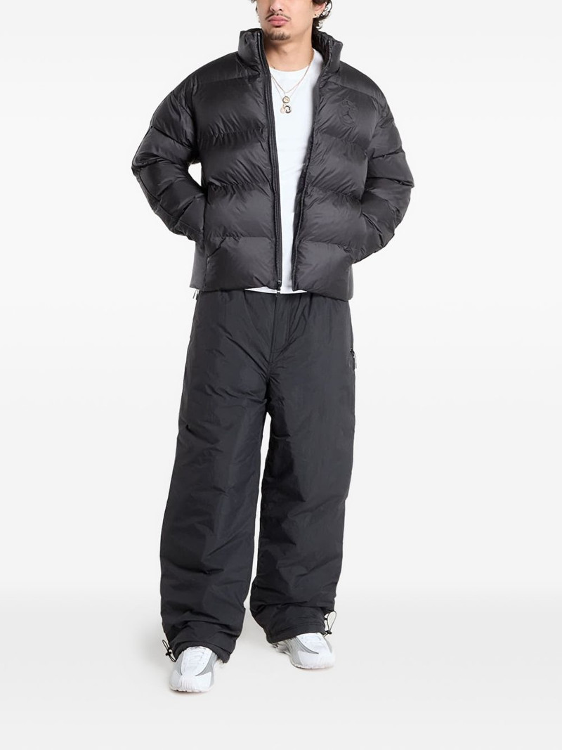 Jordan x Paris Saint-Germain padded jacket outlook